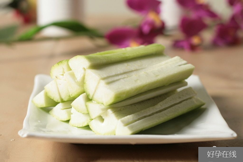 产后催乳下奶的蔬菜有哪些