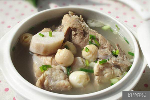 催乳汤大全