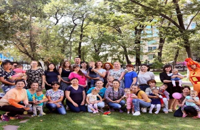 年龄对哈萨克斯坦试管婴儿医院试管影响