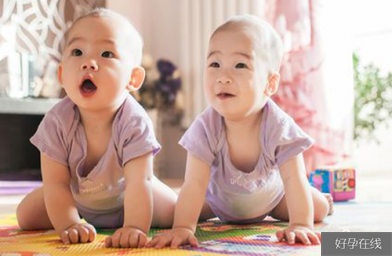 备孕须知:怎么吃叶酸可助女性怀双胞胎